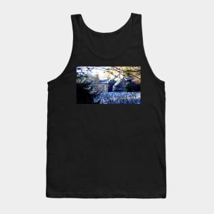 Scottish House Tank Top